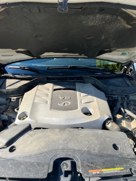 Infiniti Fx 30 100% Реални Километри, снимка 14