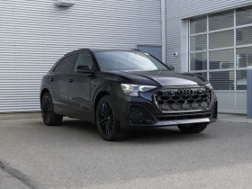 Audi Q8, снимка 4