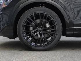 Audi Q8, снимка 9