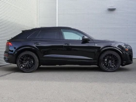 Audi Q8, снимка 5