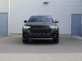 Audi Q8, снимка 3