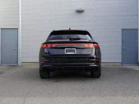 Audi Q8, снимка 7
