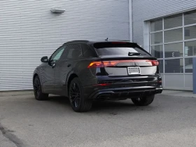 Audi Q8, снимка 6