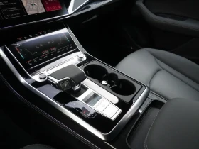 Audi Q8, снимка 14