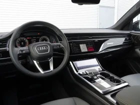 Audi Q8, снимка 2