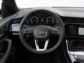 Audi Q8, снимка 10