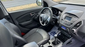 Hyundai IX35 2.0 4X4, снимка 11