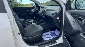 Hyundai IX35 2.0 4X4, снимка 9