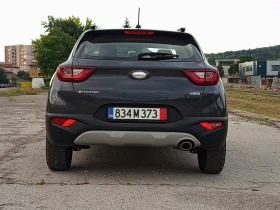 Kia Stonic 1.4/100кс. За ТАКСИ, снимка 14