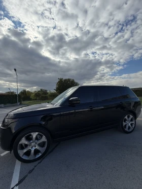 Land Rover Range rover 5.0 LONG, снимка 1