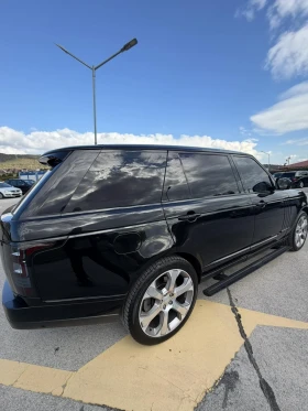 Land Rover Range rover 5.0 LONG, снимка 14