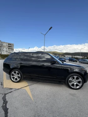 Land Rover Range rover 5.0 LONG, снимка 15