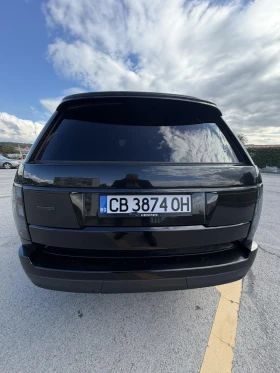 Land Rover Range rover 5.0 LONG, снимка 7