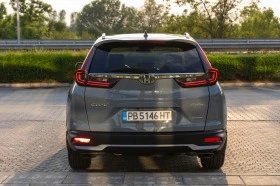 Honda Cr-v Sport, снимка 5