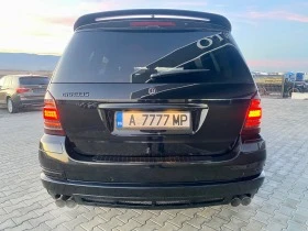 Mercedes-Benz GL 500 5.0 gaz 388ks, снимка 5