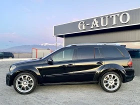 Mercedes-Benz GL 500 5.0 gaz 388ks, снимка 7