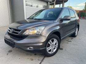 Honda Cr-v 2.2TDI, FACE, AVTOMAT, снимка 2