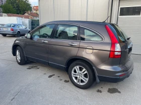 Honda Cr-v 2.2TDI, FACE, AVTOMAT, снимка 12