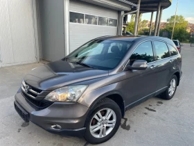 Honda Cr-v 2.2TDI, FACE, AVTOMAT, снимка 3