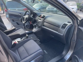 Honda Cr-v 2.2TDI, FACE, AVTOMAT, снимка 5