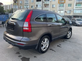 Honda Cr-v 2.2TDI, FACE, AVTOMAT, снимка 4