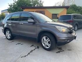 Honda Cr-v 2.2TDI, FACE, AVTOMAT, снимка 13