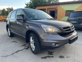 Honda Cr-v 2.2TDI, FACE, AVTOMAT, снимка 1