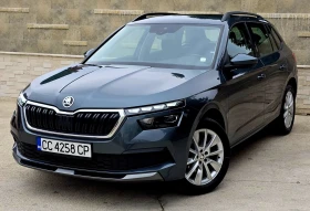     Skoda Kamiq G-TEC  ! 2020.