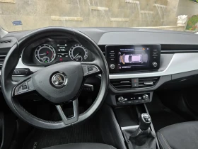 Skoda Kamiq G-TEC  ! 2020. | Mobile.bg    12