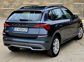 Skoda Kamiq G-TEC  ! 2020. | Mobile.bg    7