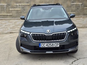 Skoda Kamiq G-TEC  ! 2020. | Mobile.bg    2