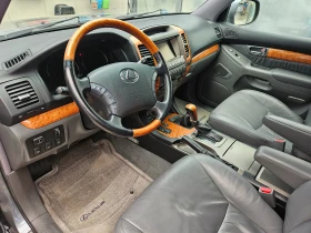 Toyota Land cruiser 4.7, снимка 5