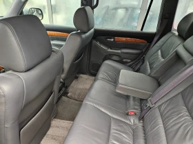 Toyota Land cruiser 4.7, снимка 7