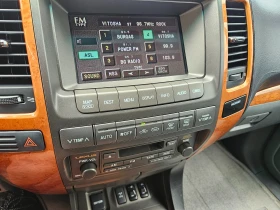 Toyota Land cruiser 4.7, снимка 10