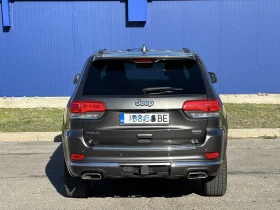 Jeep Grand cherokee SUMMIT, 3.6, 8ZF, Алкантара, снимка 6