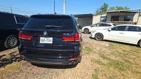 BMW X5 35i Sports Activity Vehicle xDrive | Mobile.bg    2