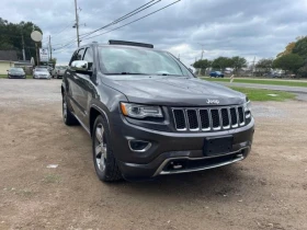     Jeep Grand cherokee OVERLAND* 5.7l*   * *  * 