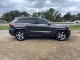 Jeep Grand cherokee OVERLAND* 5.7l*   * *  *  | Mobile.bg    8