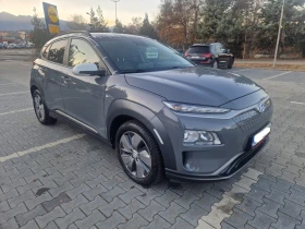 Обява за продажба на Hyundai Kona 64 kWh ~33 500 лв. - изображение 1