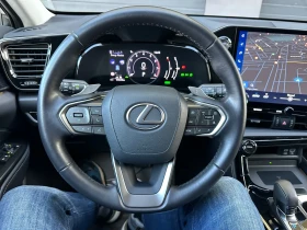 Обява за продажба на Lexus NX 350h ГАРАНЦИОНЕН! ~98 000 лв. - изображение 11