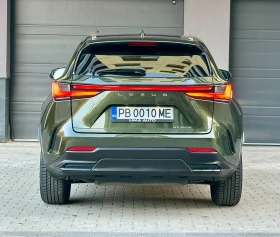 Обява за продажба на Lexus NX 350h ГАРАНЦИОНЕН! ~98 000 лв. - изображение 4