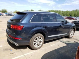 Audi Q7 PREMIUM* PLUS* ДИГИТАЛНО* ТАБЛО* 360КАМЕРИ* ДИСТРО - [4] 