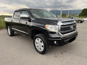     Toyota Tundra 5.7i-FORCE * 4X4* V8 * PLATINUM* 