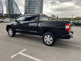 Toyota Tundra 5.7i-FORCE * 4X4* V8 * PLATINUM* , снимка 9