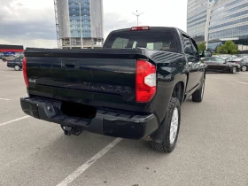 Toyota Tundra 5.7i-FORCE * 4X4* V8 * PLATINUM* , снимка 7