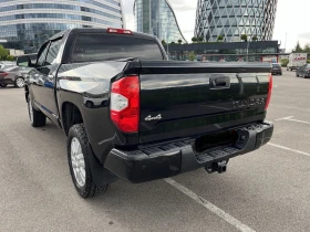 Toyota Tundra 5.7i-FORCE * 4X4* V8 * PLATINUM* , снимка 8