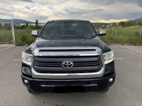     Toyota Tundra 5.7i-FORCE * 4X4* V8 * PLATINUM* 