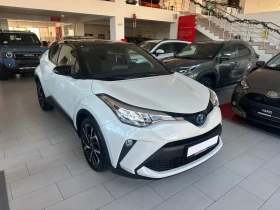 Toyota C-HR Club* Bitone | Mobile.bg    6