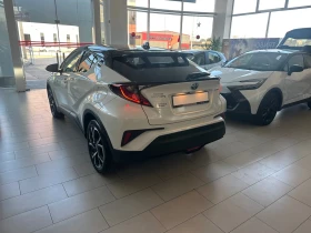 Toyota C-HR Club* Bitone | Mobile.bg    3