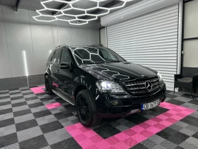 Mercedes-Benz ML 320 На Пружини ! , снимка 3